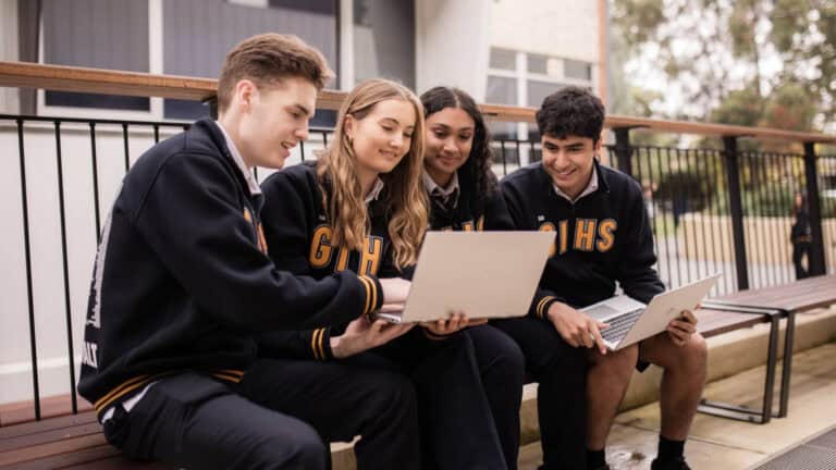 Glenunga international high school 218