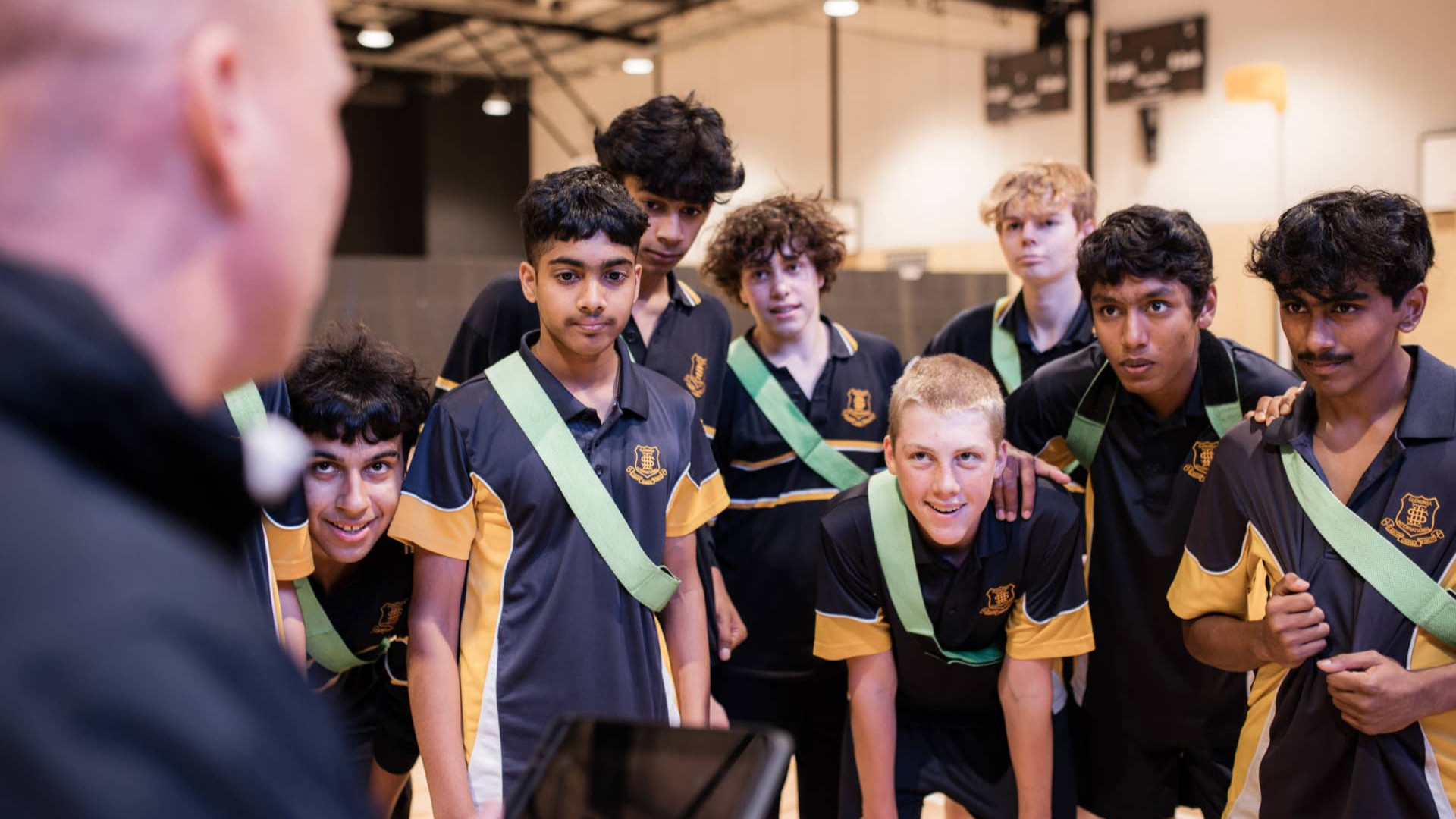 Glenunga international high school 348